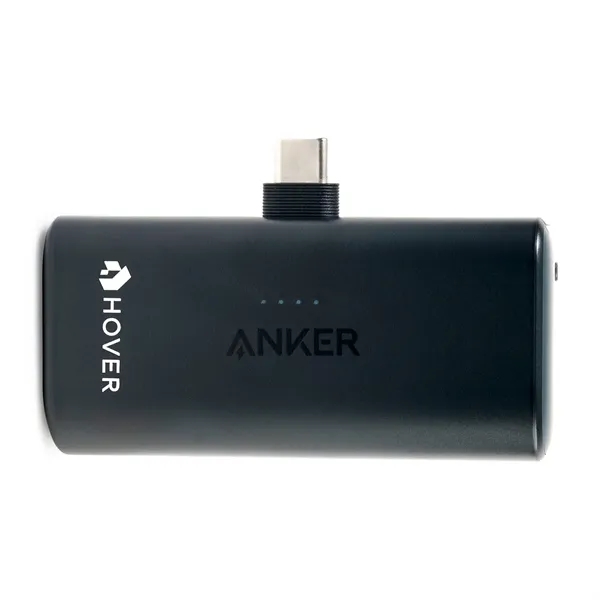 Anker® Nano Power Bank - Anker® Nano Power Bank - Image 0 of 4