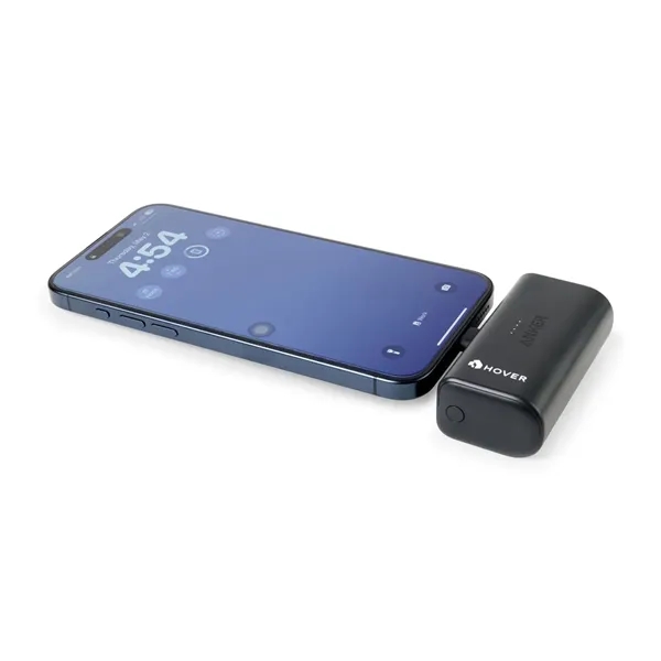 Anker® Nano Power Bank - Anker® Nano Power Bank - Image 1 of 4