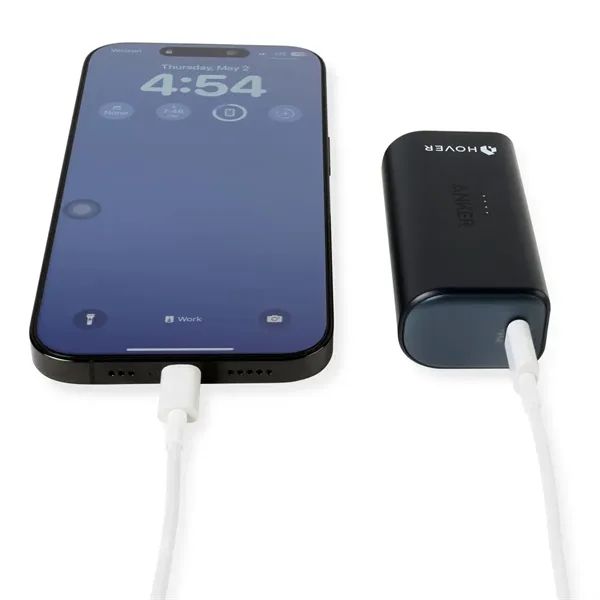 Anker® Nano Power Bank - Anker® Nano Power Bank - Image 2 of 4