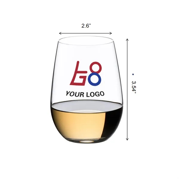 12oz Plastic Wine Tumbler - 12oz Plastic Wine Tumbler - Image 1 of 1