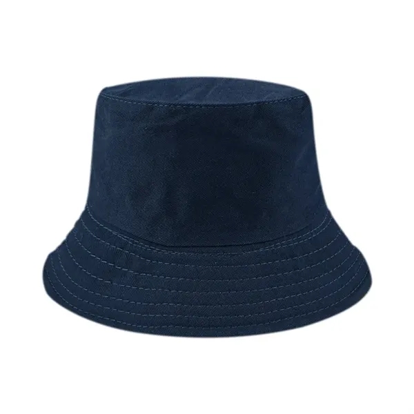 Cotton Bucket Hat - Cotton Bucket Hat - Image 2 of 19