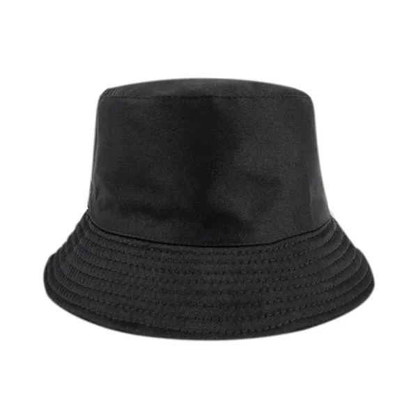Cotton Bucket Hat - Cotton Bucket Hat - Image 12 of 19