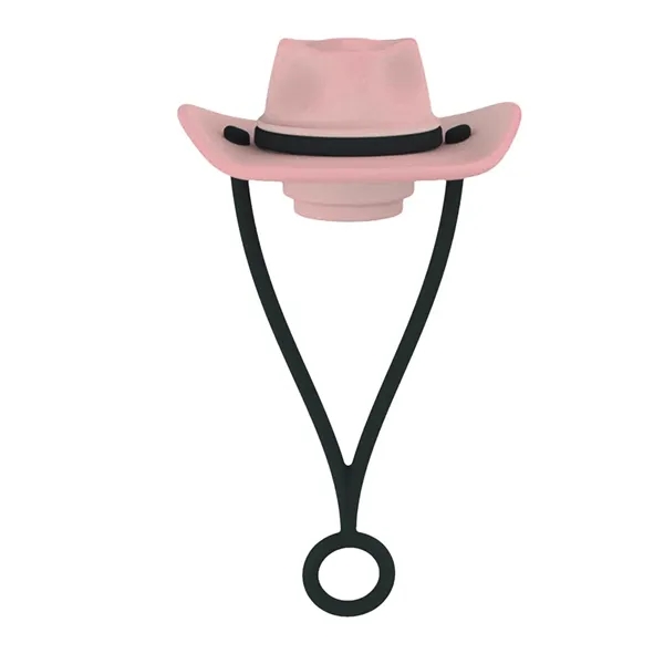 Silicone Straw Topper - Silicone Straw Topper - Image 5 of 5