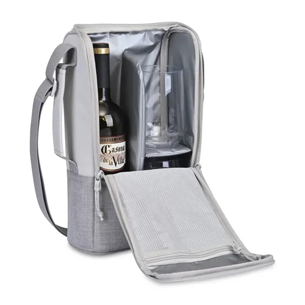 Wine Down Gourmet Cooler - Wine Down Gourmet Cooler - Image 2 of 3
