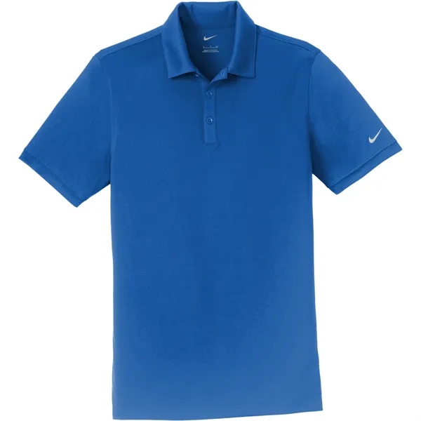 NIKE® DRI-FIT PLAYERS MODERN FIT POLO - NIKE® DRI-FIT PLAYERS MODERN FIT POLO - Image 4 of 11