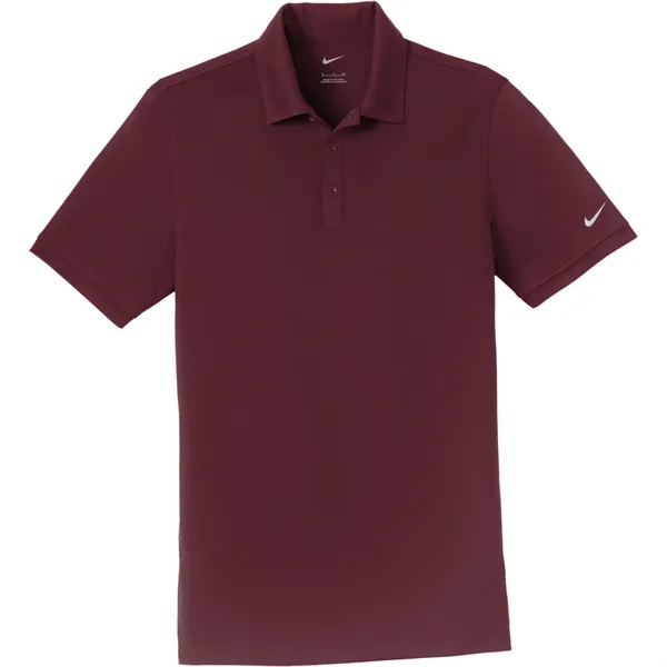 NIKE® DRI-FIT PLAYERS MODERN FIT POLO - NIKE® DRI-FIT PLAYERS MODERN FIT POLO - Image 8 of 11