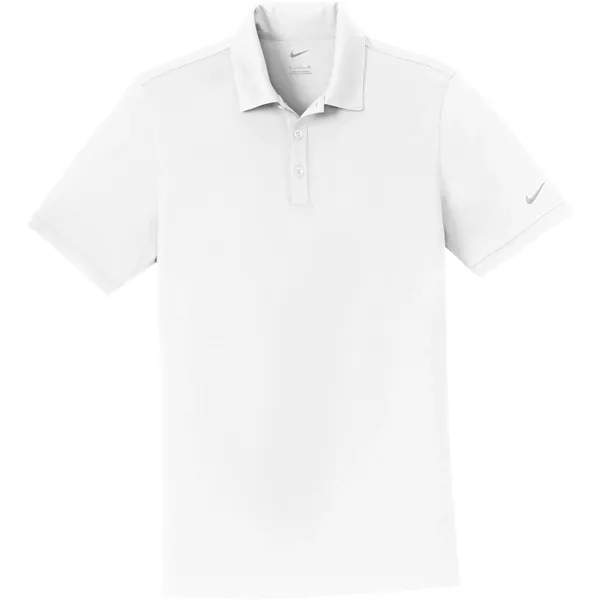 NIKE® DRI-FIT PLAYERS MODERN FIT POLO - NIKE® DRI-FIT PLAYERS MODERN FIT POLO - Image 10 of 11