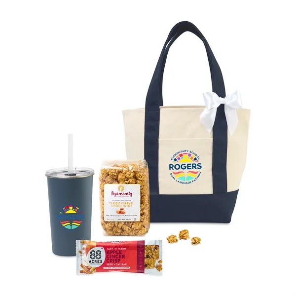 You're Tote-ally Awesome Gift Set - You're Tote-ally Awesome Gift Set - Image 0 of 3