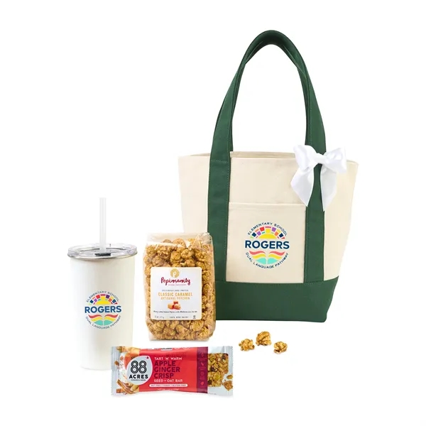 You're Tote-ally Awesome Gift Set - You're Tote-ally Awesome Gift Set - Image 2 of 3