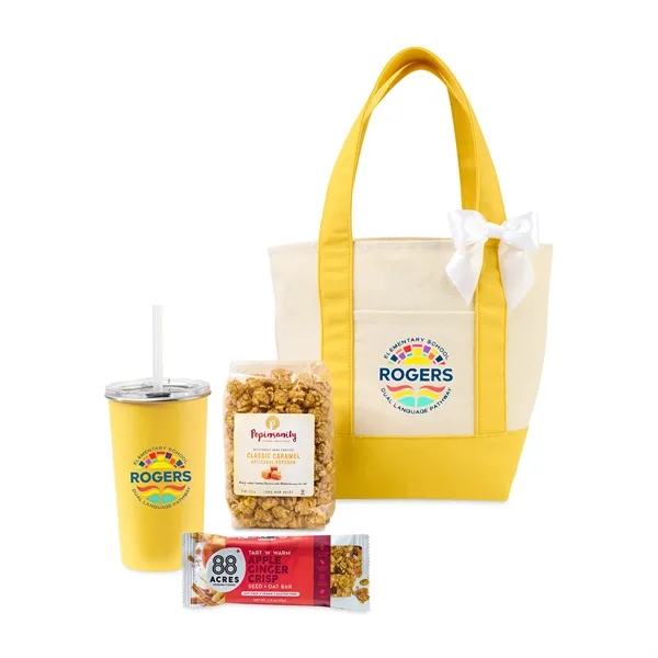 You're Tote-ally Awesome Gift Set - You're Tote-ally Awesome Gift Set - Image 3 of 3