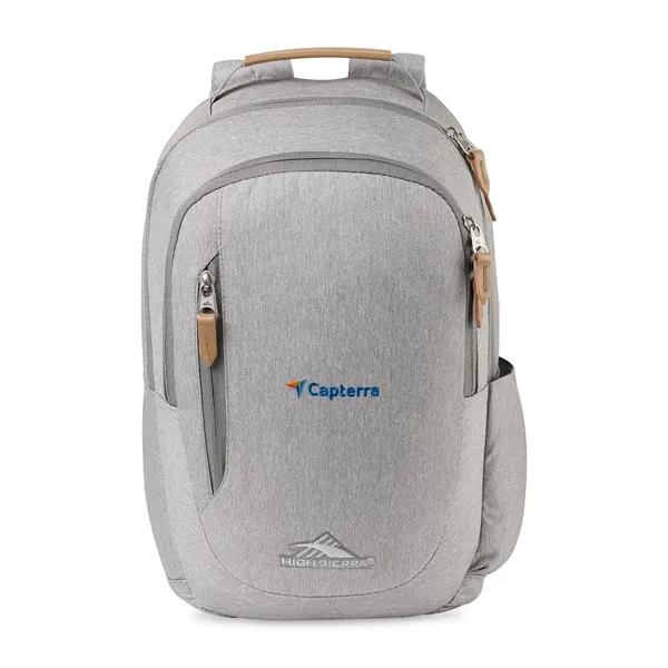 High Sierra® Haidan Laptop Backpack - High Sierra® Haidan Laptop Backpack - Image 0 of 6