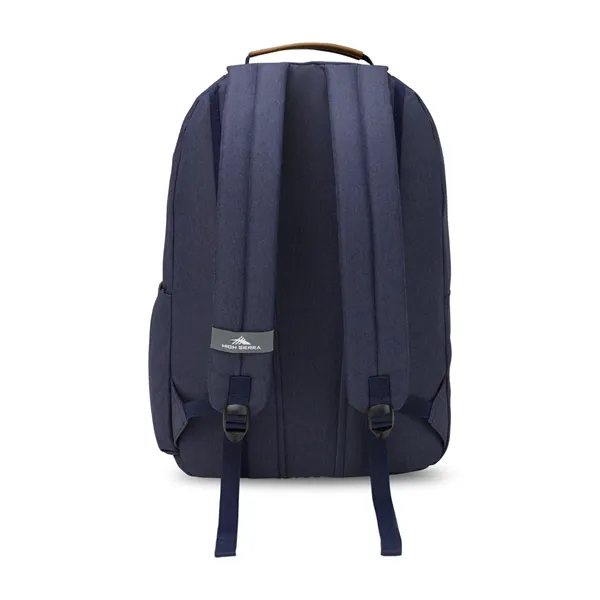 High Sierra® Haidan Laptop Backpack - High Sierra® Haidan Laptop Backpack - Image 6 of 6