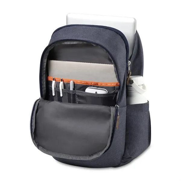 High Sierra® Haidan Laptop Backpack - High Sierra® Haidan Laptop Backpack - Image 4 of 8
