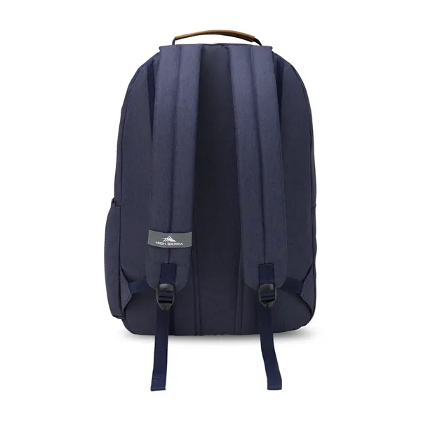High Sierra® Haidan Laptop Backpack - High Sierra® Haidan Laptop Backpack - Image 6 of 8