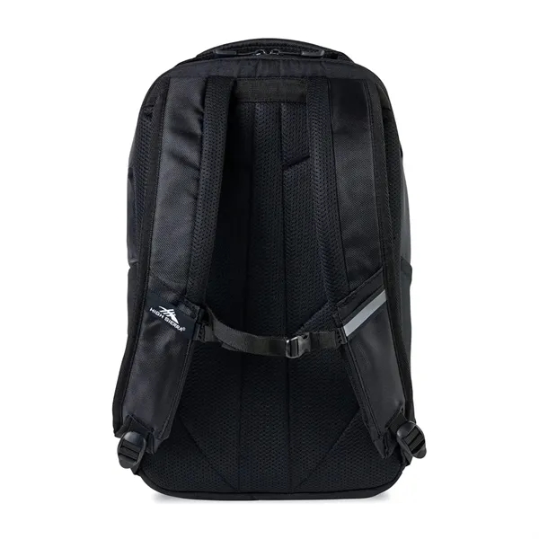 High Sierra® Swerve Pro Laptop Backpack - High Sierra® Swerve Pro Laptop Backpack - Image 1 of 11