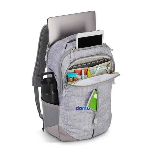 High Sierra® Swerve Pro Laptop Backpack - High Sierra® Swerve Pro Laptop Backpack - Image 9 of 11