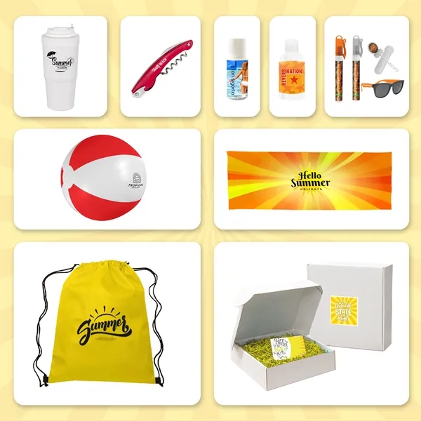 Fun In The Sun Kit