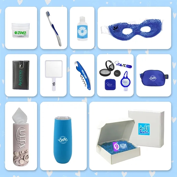 Self Care Kit