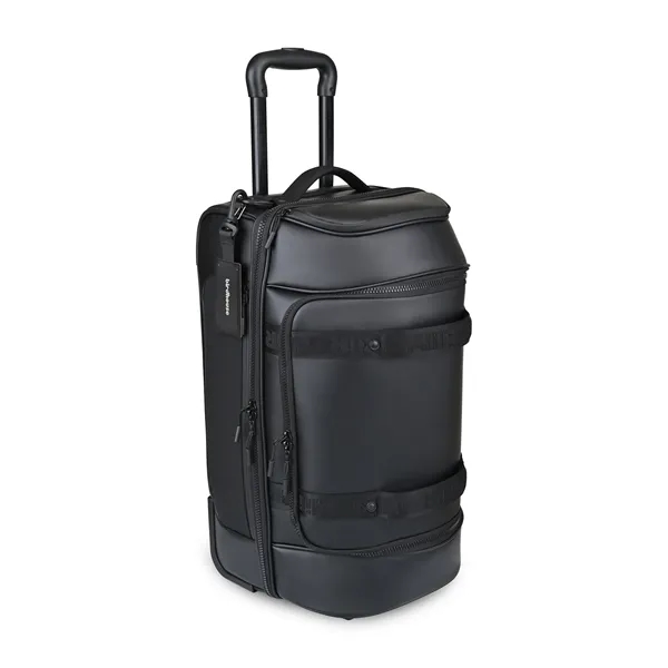 Custom MiiR® Bahia Recycled rPET 50L Wheeled Duffel
