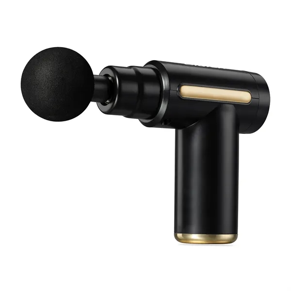 Custom iLive™ Portable Cordless Massage Gun