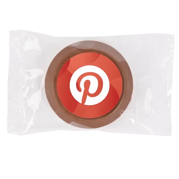 Truffle Cookie- Peanut Butter