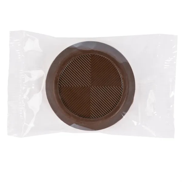 Custom 12 Piece Truffle Cookie Gift Box