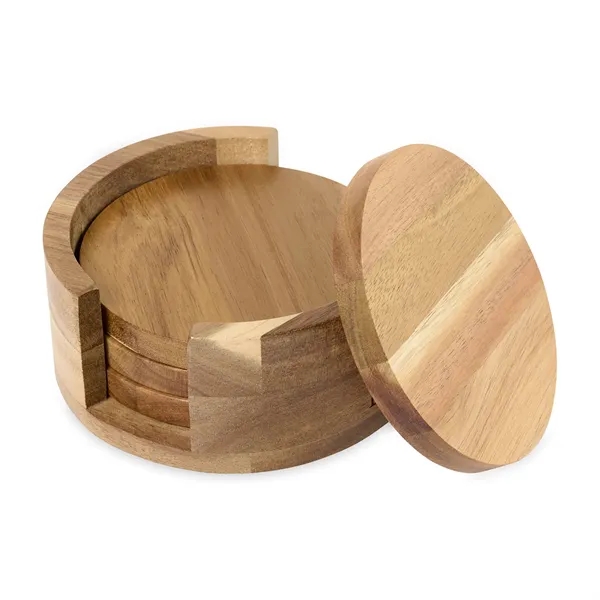 La Cuisine™ Coaster Set
