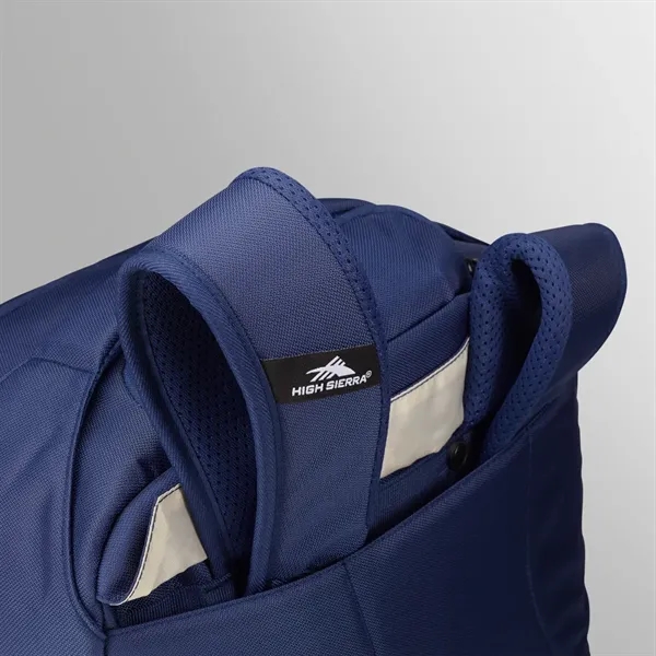 High Sierra® Freewheel Pro Wheeled Backpack - High Sierra® Freewheel Pro Wheeled Backpack - Image 7 of 13