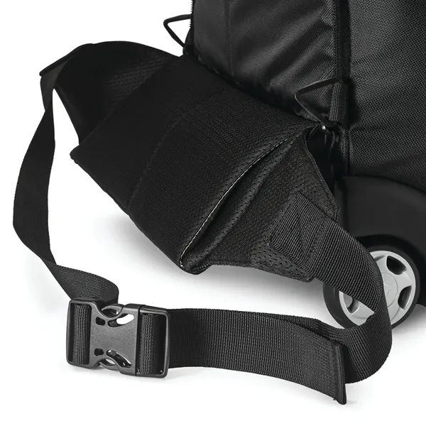 High Sierra® Powerglide Pro Wheeled Backpack - High Sierra® Powerglide Pro Wheeled Backpack - Image 2 of 13
