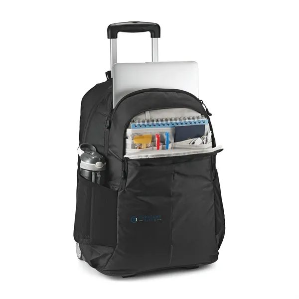 High Sierra® Powerglide Pro Wheeled Backpack - High Sierra® Powerglide Pro Wheeled Backpack - Image 4 of 13