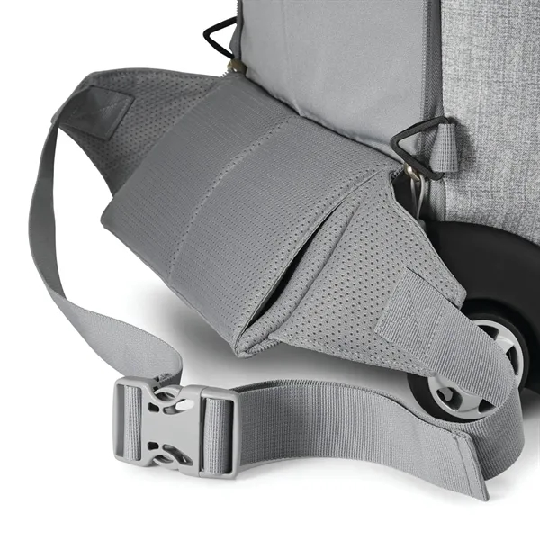 High Sierra® Powerglide Pro Wheeled Backpack - High Sierra® Powerglide Pro Wheeled Backpack - Image 9 of 13