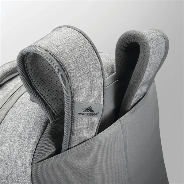 High Sierra® Powerglide Pro Wheeled Backpack - High Sierra® Powerglide Pro Wheeled Backpack - Image 10 of 13