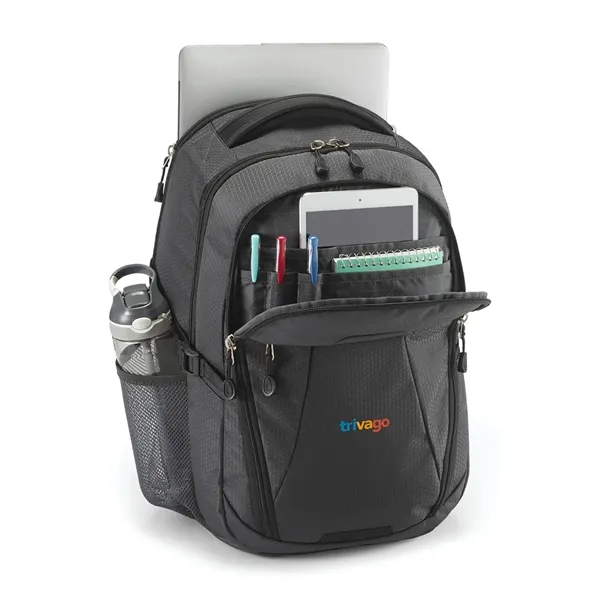High Sierra® Fairlead Laptop Backpack - High Sierra® Fairlead Laptop Backpack - Image 2 of 6