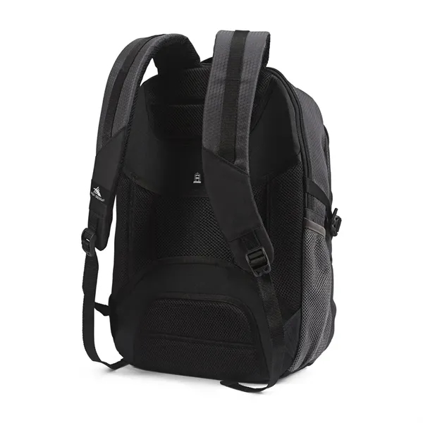 High Sierra® Fairlead Laptop Backpack - High Sierra® Fairlead Laptop Backpack - Image 5 of 6