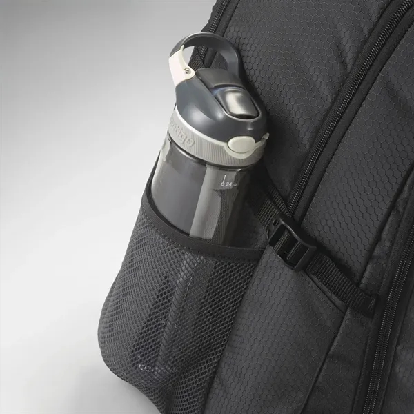 High Sierra® Fairlead Laptop Backpack - High Sierra® Fairlead Laptop Backpack - Image 6 of 6