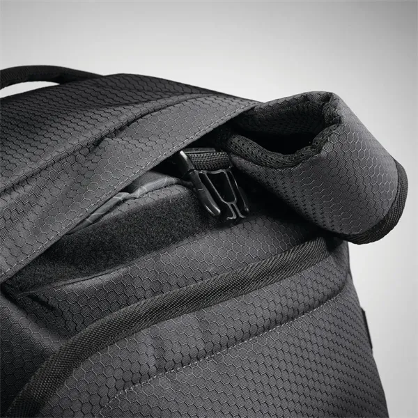 High Sierra® Fairlead Convertible Duffel - High Sierra® Fairlead Convertible Duffel - Image 2 of 9