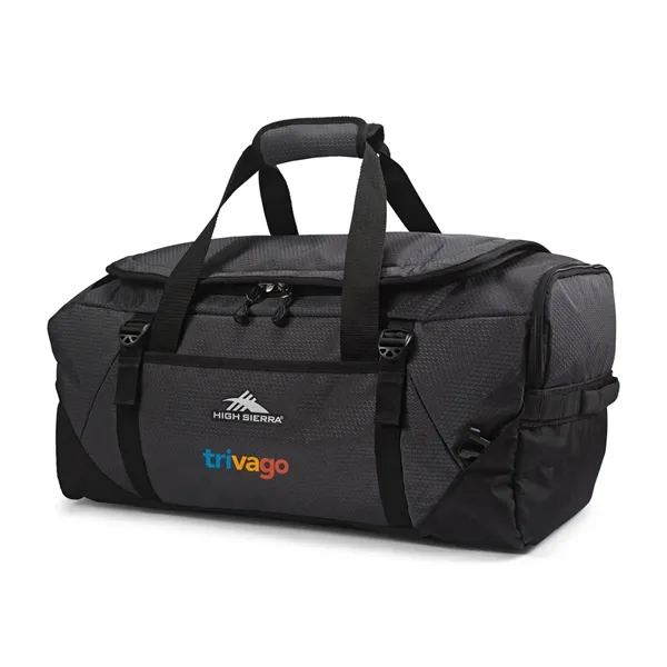 High Sierra® Fairlead Convertible Duffel - High Sierra® Fairlead Convertible Duffel - Image 5 of 9