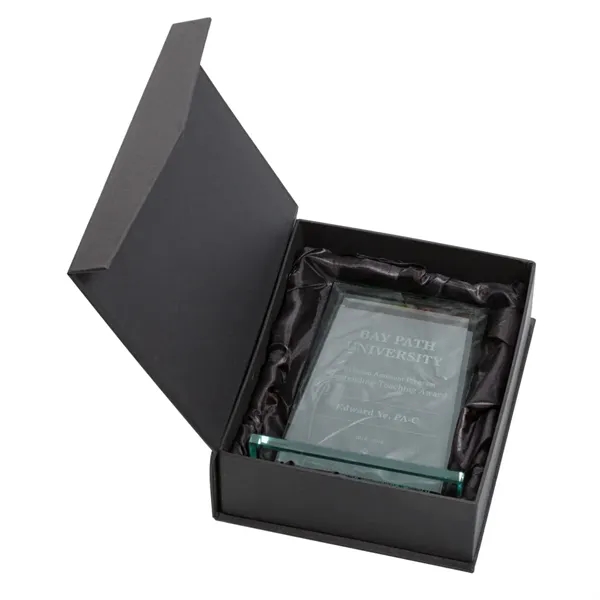 Sullivan Award - Clear