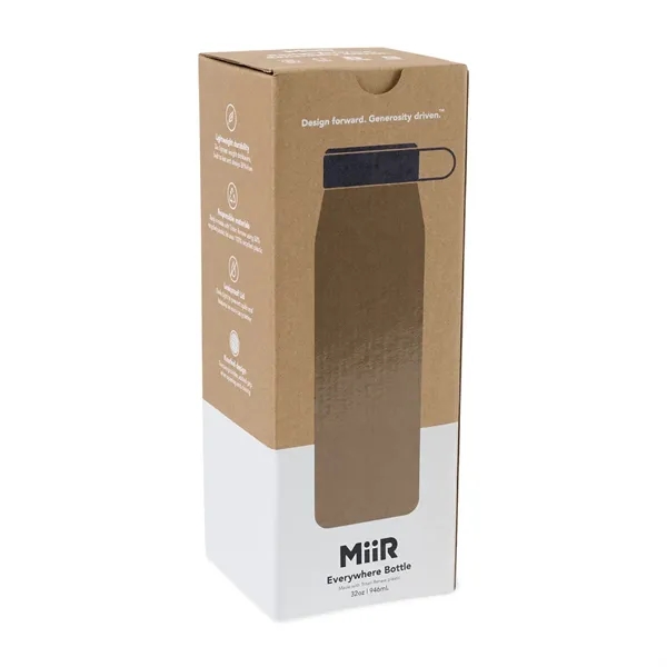 MiiR® Everywhere Bottle - 33 Oz. - MiiR® Everywhere Bottle - 33 Oz. - Image 14 of 14