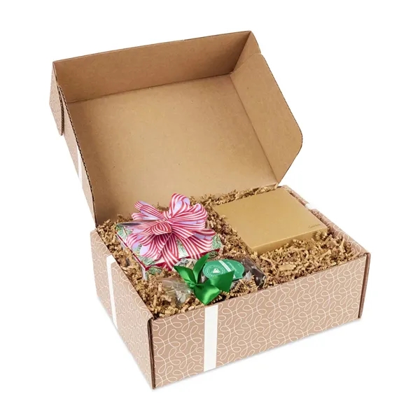 Sugar & Spice Gift Set - Sugar & Spice Gift Set - Image 1 of 1
