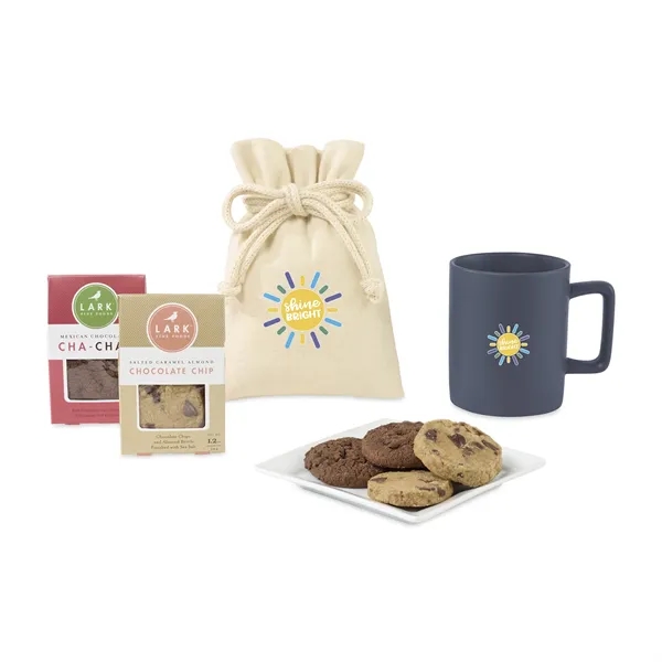 Lark Welcoming Cookie Treat Mug Stuffer - Lark Welcoming Cookie Treat Mug Stuffer - Image 2 of 5