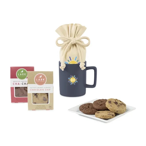 Lark Welcoming Cookie Treat Mug Stuffer - Lark Welcoming Cookie Treat Mug Stuffer - Image 3 of 5