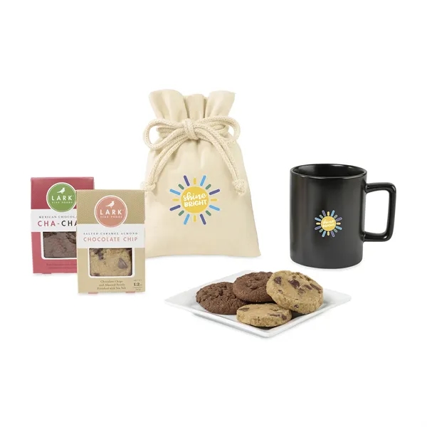 Lark Welcoming Cookie Treat Mug Stuffer - Lark Welcoming Cookie Treat Mug Stuffer - Image 4 of 5