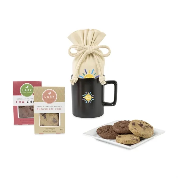 Lark Welcoming Cookie Treat Mug Stuffer - Lark Welcoming Cookie Treat Mug Stuffer - Image 5 of 5