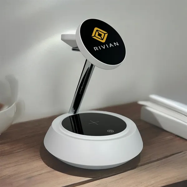 PHOENIX QI - 3 IN 1 CHARGER - PHOENIX QI - 3 IN 1 CHARGER - Image 2 of 4