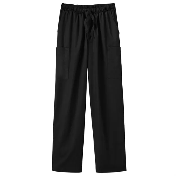 FUNDAMENTALS UNISEX FIVE POCKET PANT - FUNDAMENTALS UNISEX FIVE POCKET PANT - Image 1 of 9