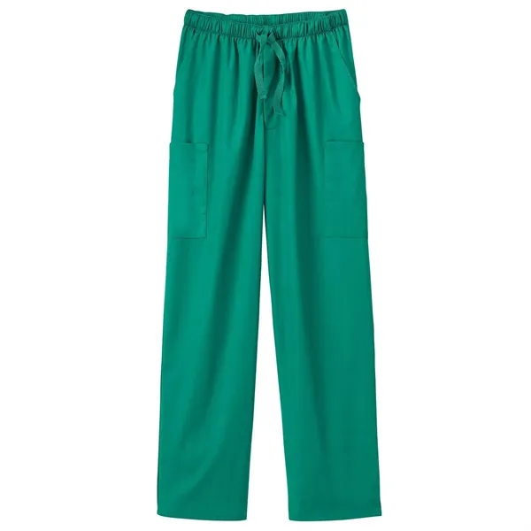 FUNDAMENTALS UNISEX FIVE POCKET PANT - FUNDAMENTALS UNISEX FIVE POCKET PANT - Image 3 of 9