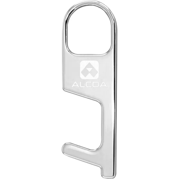 Rounded No Touch Tool - Rounded No Touch Tool - Image 5 of 7