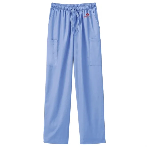 FUNDAMENTALS UNISEX FIVE POCKET PANT - FUNDAMENTALS UNISEX FIVE POCKET PANT - Image 0 of 9