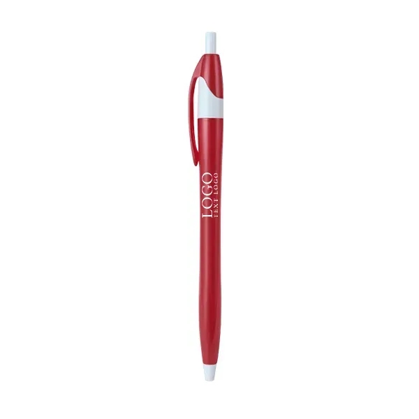 Super Smooth Writing Pen - Super Smooth Writing Pen - Image 1 of 5